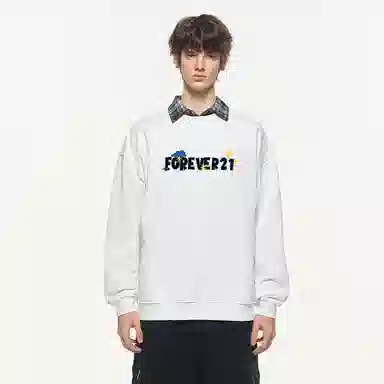 FOREVER 21