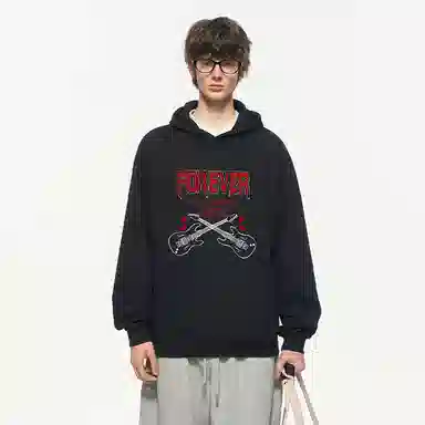 FOREVER 21