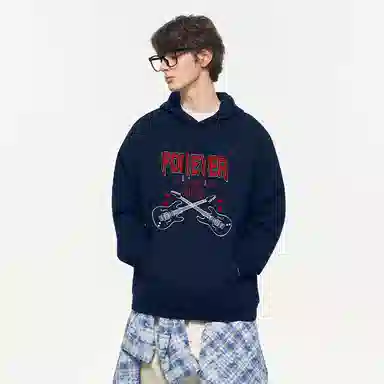 FOREVER 21