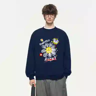 FOREVER 21