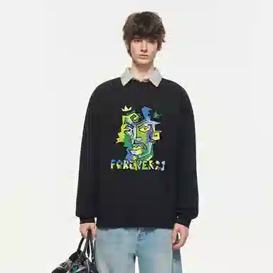 FOREVER 21