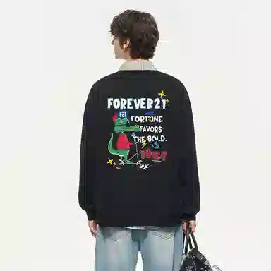 FOREVER 21