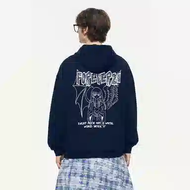 FOREVER 21