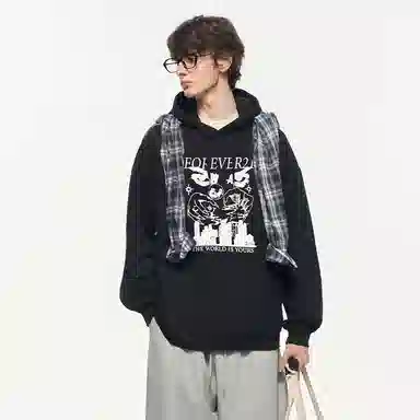 FOREVER 21