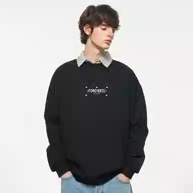 FOREVER 21 logo