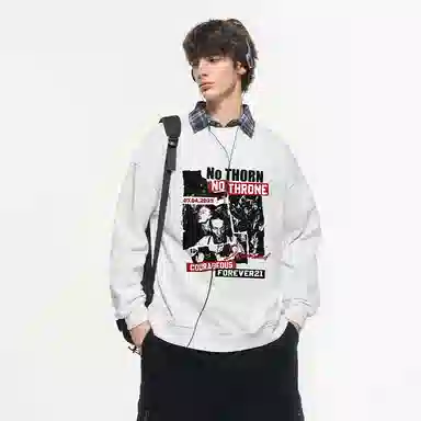 FOREVER 21
