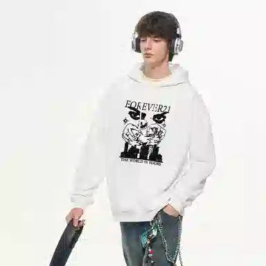 FOREVER 21