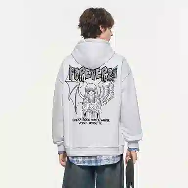 FOREVER 21