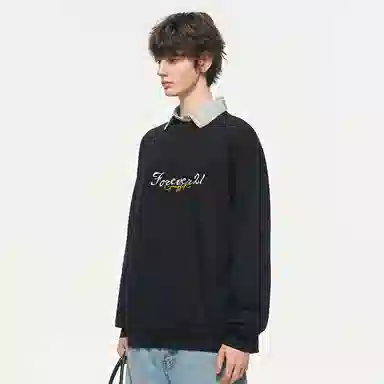 FOREVER 21 logo