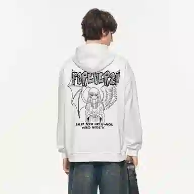 FOREVER 21