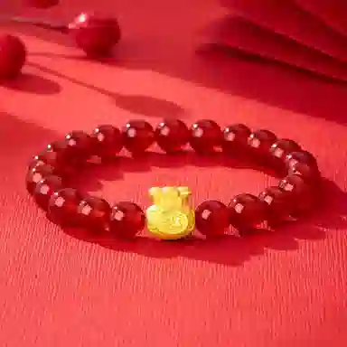 CHINA GOLD 999
