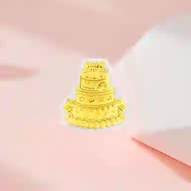 CHINA GOLD ins 999