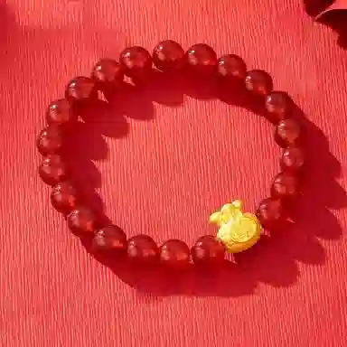 CHINA GOLD 999