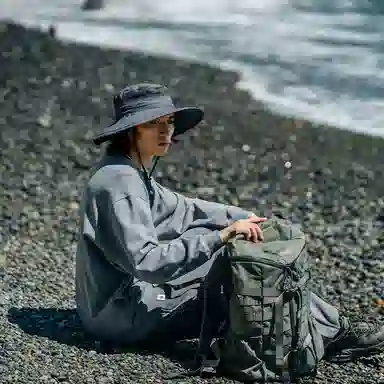 MOSEALAND 500Gcityboy