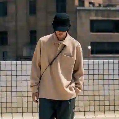 MOSEALAND Polo350gcityboy