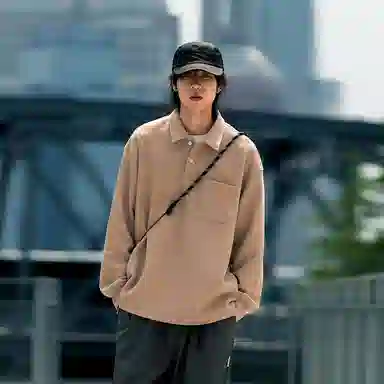 MOSEALAND Polo350gcityboy