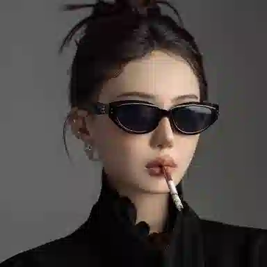 VINEY Cat Eye Sunglasses