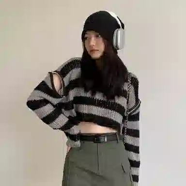 VINEY ins 2.8cm