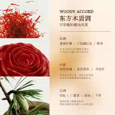 chayang 318 EDP 50ml