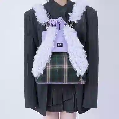 Yesheng Sheting REBIRTH Backpack