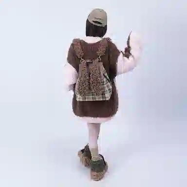 Yesheng Sheting REBIRTH Backpack