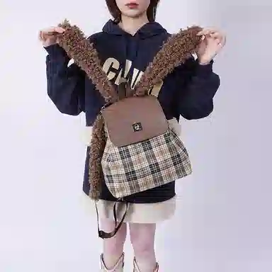 Yesheng Sheting REBIRTH Backpack