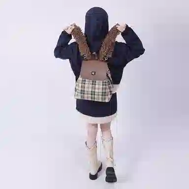 Yesheng Sheting REBIRTH Backpack