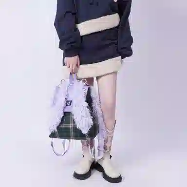 Yesheng Sheting REBIRTH Backpack