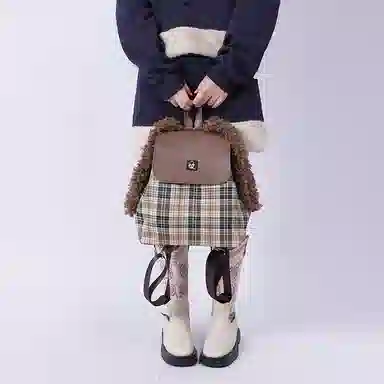 Yesheng Sheting REBIRTH Backpack