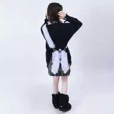 Yesheng Sheting REBIRTH Backpack