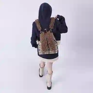 Yesheng Sheting REBIRTH Backpack