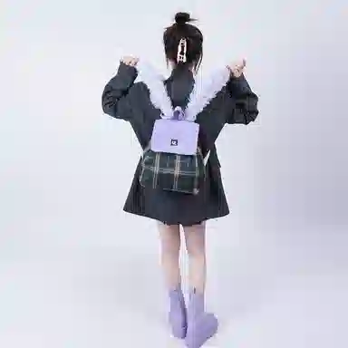 Yesheng Sheting REBIRTH Backpack