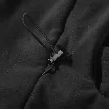 俞兆林 套头帽围脖一体女秋冬季骑行保暖防风男骑摩托车头盔内胆户外防寒面罩 可调节 帽子 男女同款情侣款