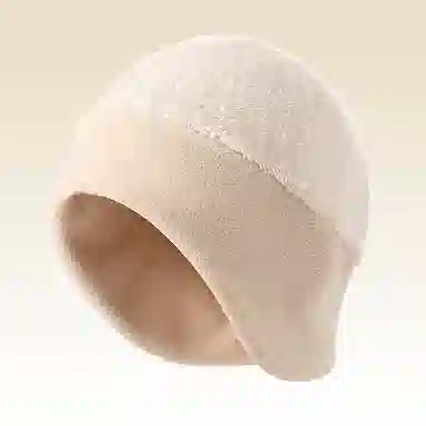 俞兆林 帽子围脖两件套男士冬季保暖滑雪护颈加绒脖套骑行登雪山面罩女防风防寒 聚酯纤维 绒线帽 男女同款情侣款