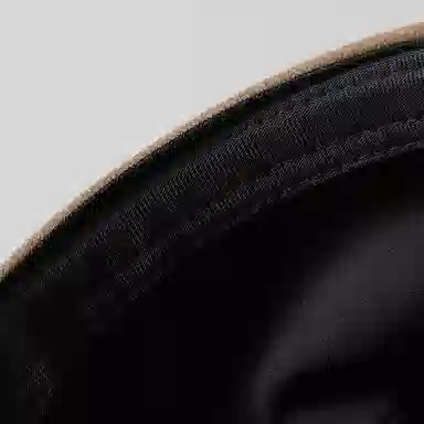 俞兆林 秋日系复古前进帽春秋款蓓蕾画家帽韩版大头围显脸小八角帽子透气轻薄款 聚酯纤维 贝雷帽 女款