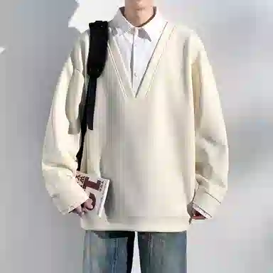 DW Old MoneyCleanFitTPOLO