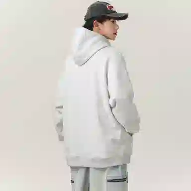 D&W Hoodie