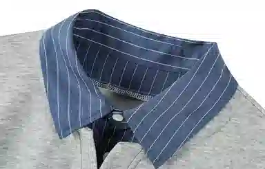 DW Old MoneyCleanFitTPOLO