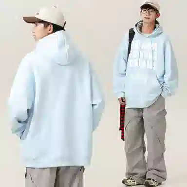 D&W Hoodie