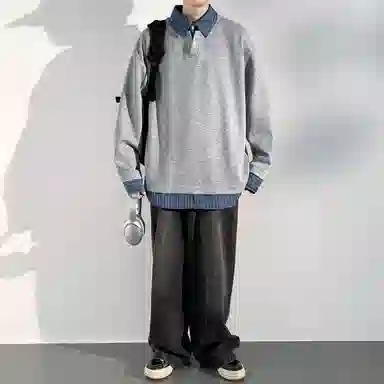 DW Old MoneyCleanFitTPOLO