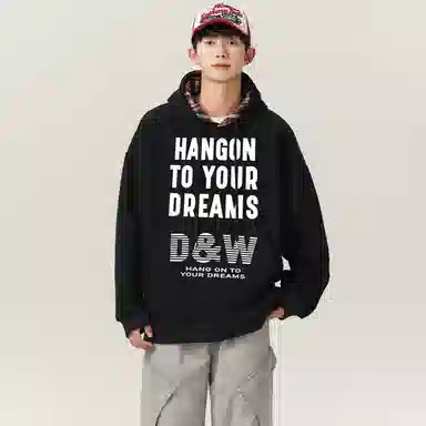 D&W Hoodie