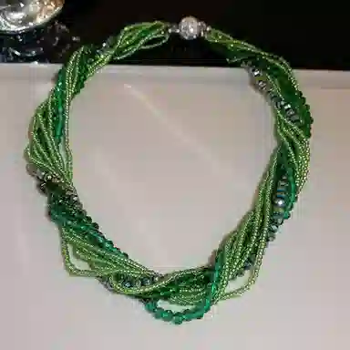 AGOVSKI choker