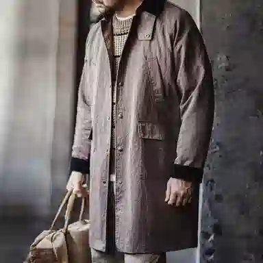 MADEN oversize