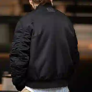 MADEN Bomber Jacket