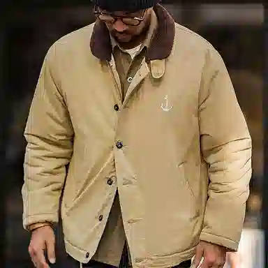 MADEN FW23 N1