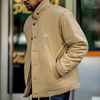 MADEN FW23 N1