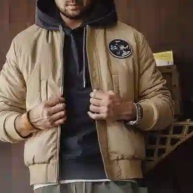 MADEN MA1