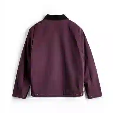 Maden Detroit Canvas Jacket