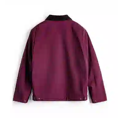 Maden Detroit Canvas Jacket