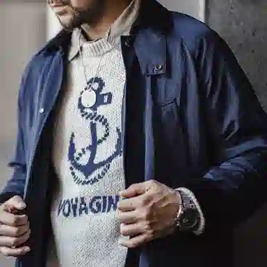 MADEN oversize